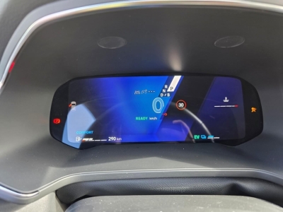 Renault SYMBIOZ E-Tech full hybrid 145 Iconic