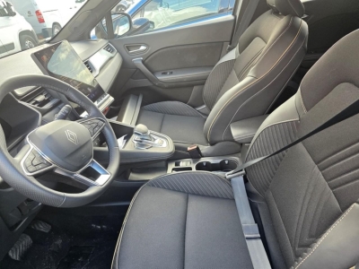 Renault SYMBIOZ E-Tech full hybrid 145 Iconic