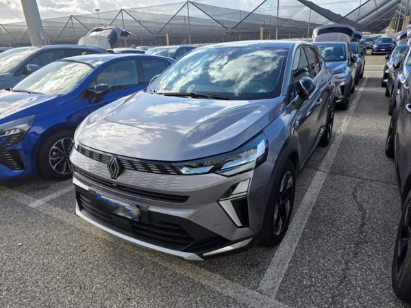 RenaultSYMBIOZE-Tech full hybrid 145 Iconic