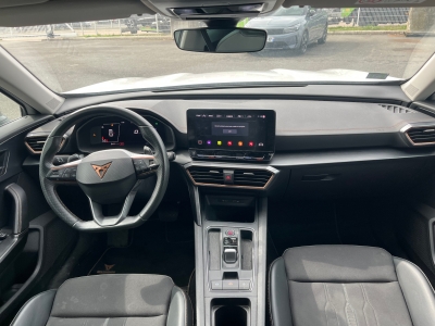 Cupra Formentor 1.5 TSI 150 ch DSG7 V