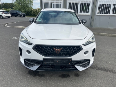 Cupra Formentor 1.5 TSI 150 ch DSG7 V