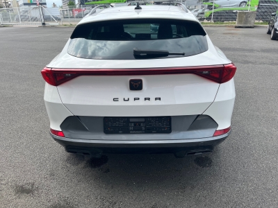 Cupra Formentor 1.5 TSI 150 ch DSG7 V