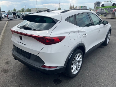 Cupra Formentor 1.5 TSI 150 ch DSG7 V