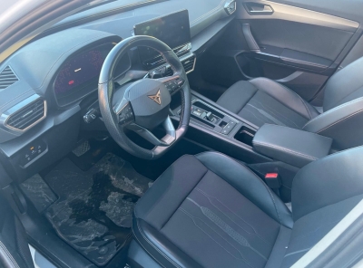 Cupra Formentor 1.5 TSI 150 ch DSG7 V