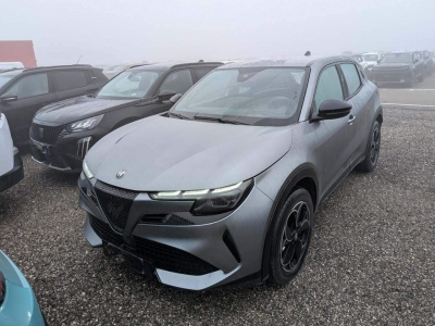 Alfa RomeoJuniorElettrica 156 ch