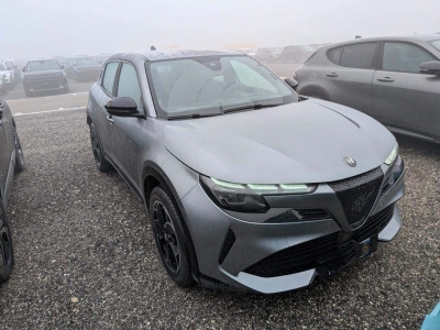 Alfa Romeo Junior Elettrica 156 ch