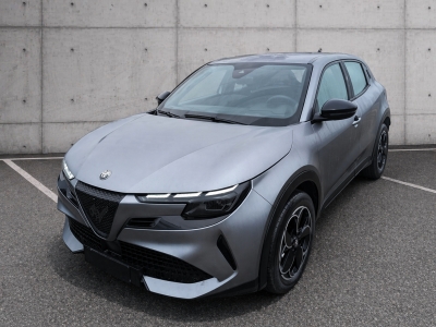 Alfa RomeoJuniorElettrica 156 ch