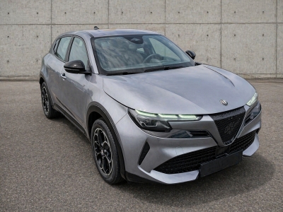 Alfa Romeo Junior Elettrica 156 ch