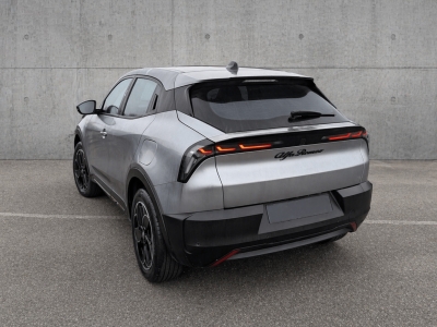 Alfa Romeo Junior Elettrica 156 ch