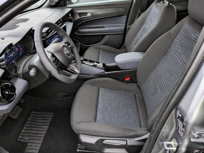 Alfa Romeo Junior Elettrica 156 ch