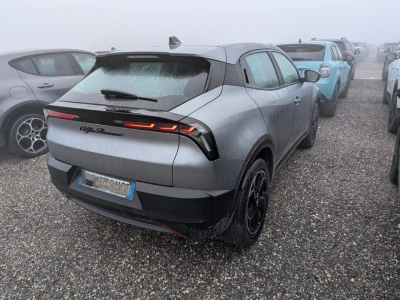 Alfa Romeo Junior Elettrica 156 ch