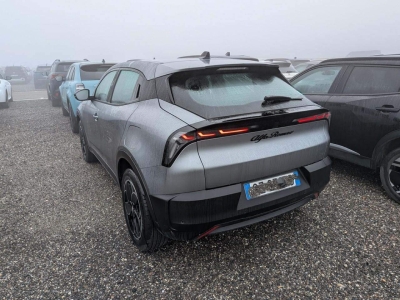 Alfa Romeo Junior Elettrica 156 ch