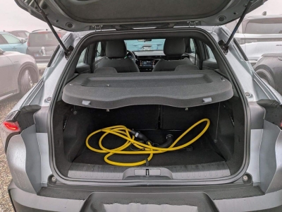 Alfa Romeo Junior Elettrica 156 ch