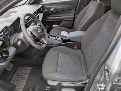 Alfa Romeo Junior Elettrica 156 ch