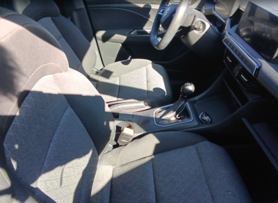 MG MG3 Comfort 116PS MT5