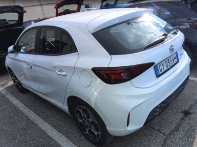 MG MG3 Comfort 116PS MT5