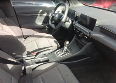 MG MG3 Comfort 116PS MT5