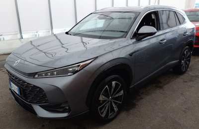 MGHSHS Comfort 170PS AT7