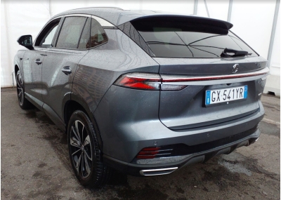 MG HS HS Comfort 170PS AT7