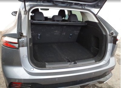 MG HS HS Comfort 170PS AT7