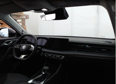 MG HS HS Comfort 170PS AT7