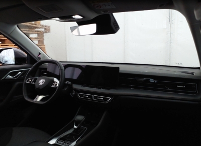 MG HS HS Comfort 170PS AT7