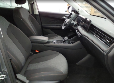 MG HS HS Comfort 170PS AT7