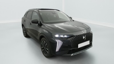 DS DS 7 BlueHDi 130 EAT8 Pallas