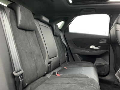 DS DS 7 BlueHDi 130 EAT8 Pallas