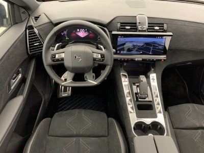 DS DS 7 BlueHDi 130 EAT8 Pallas