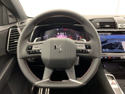 DS DS 7 BlueHDi 130 EAT8 Pallas