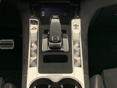 DS DS 7 BlueHDi 130 EAT8 Pallas