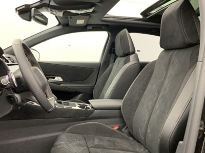 DS DS 7 BlueHDi 130 EAT8 Pallas