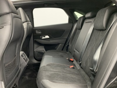 DS DS 7 BlueHDi 130 EAT8 Pallas