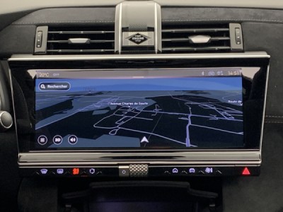 DS DS 7 BlueHDi 130 EAT8 Pallas