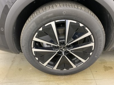 DS DS 7 BlueHDi 130 EAT8 Pallas