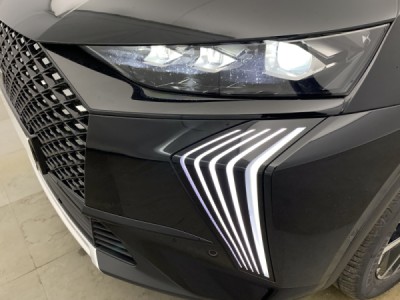 DS DS 7 BlueHDi 130 EAT8 Pallas