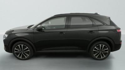 DS DS 7 BlueHDi 130 EAT8 Pallas