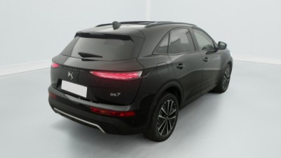 DS DS 7 BlueHDi 130 EAT8 Pallas