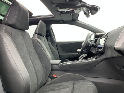 DS DS 7 BlueHDi 130 EAT8 Pallas