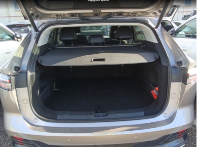 MG HS HS Luxury 170PS AT7