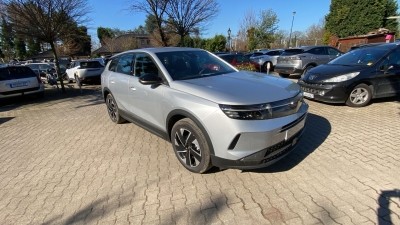 OpelGrandland1.2 Turbo Hybrid 145 ch e-DCT6 Edition