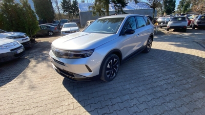 Opel Grandland 1.2 Turbo Hybrid 145 ch e-DCT6 Edition