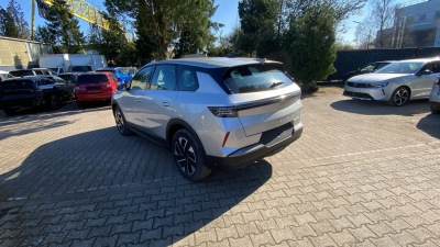 Opel Grandland 1.2 Turbo Hybrid 145 ch e-DCT6 Edition
