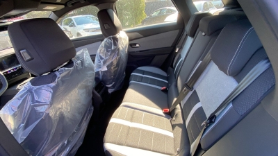 Opel Grandland 1.2 Turbo Hybrid 145 ch e-DCT6 Edition