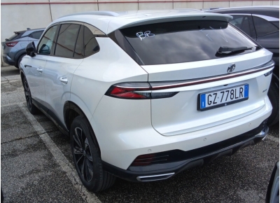 MG HS HS Luxury 170PS AT7