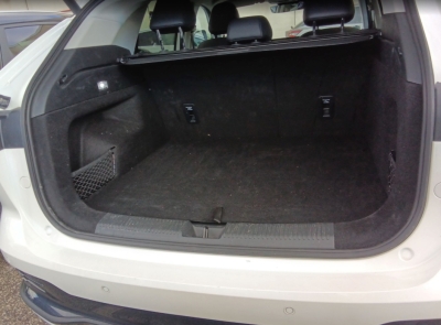 MG HS HS Luxury 170PS AT7