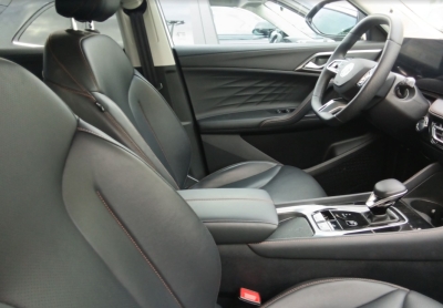 MG HS HS Luxury 170PS AT7