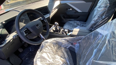 Opel Astra 1.2 Turbo 130 ch BVM6 Edition