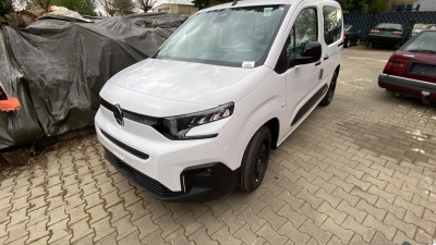 Citroën Berlingo M1 Taille M Diesel 100 ch BVM6 Plus
